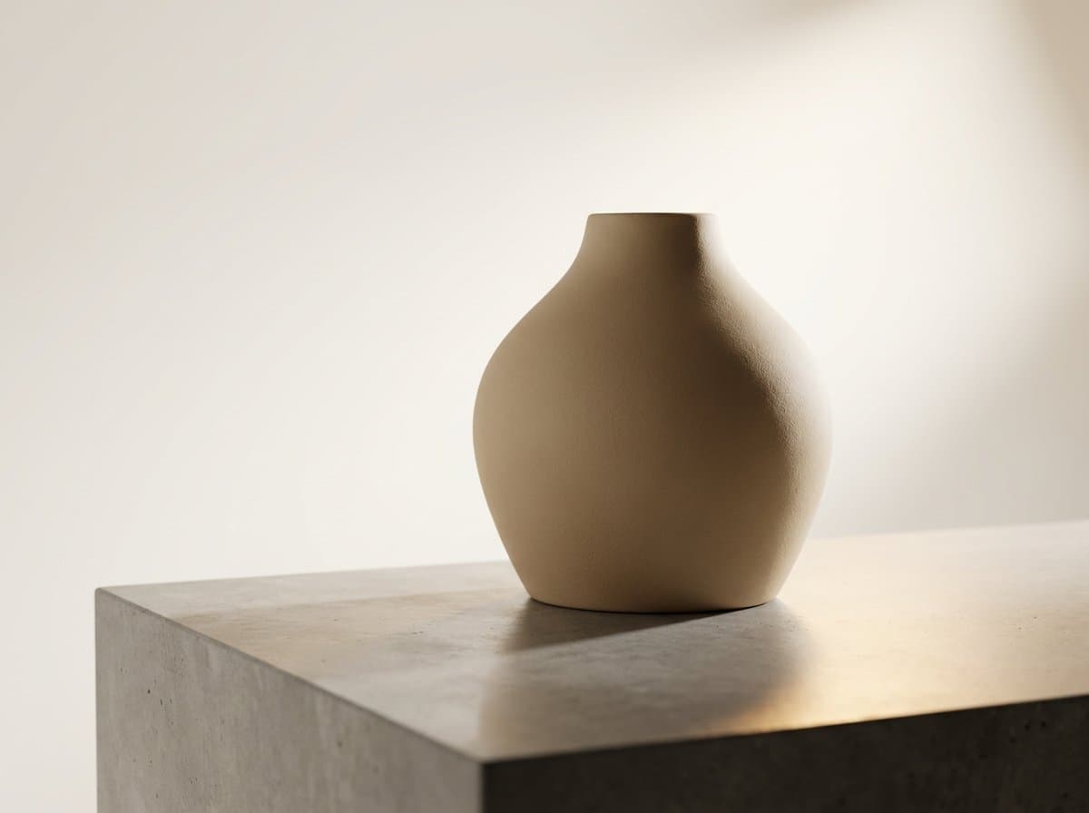 Stable Structure and Studio-Grade Lighting