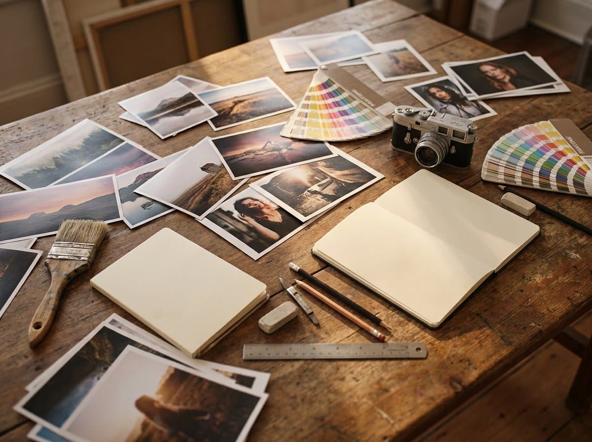 Multi-Image Editing That Respects Your Workflow