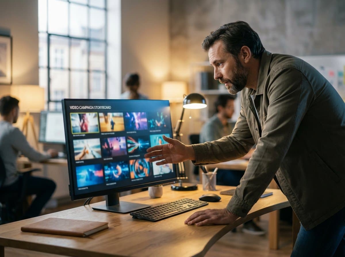 Image-to-Video Animation