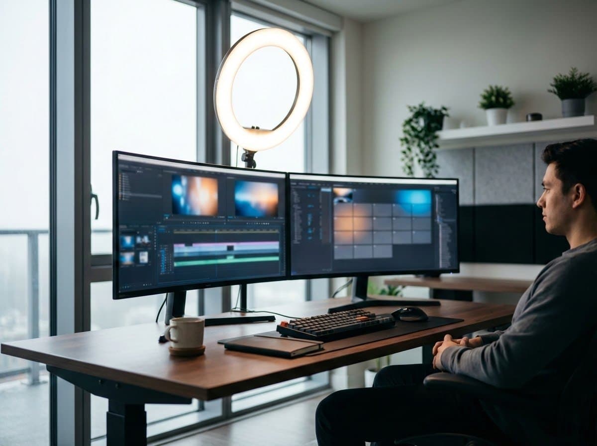 Social Media Video Creator