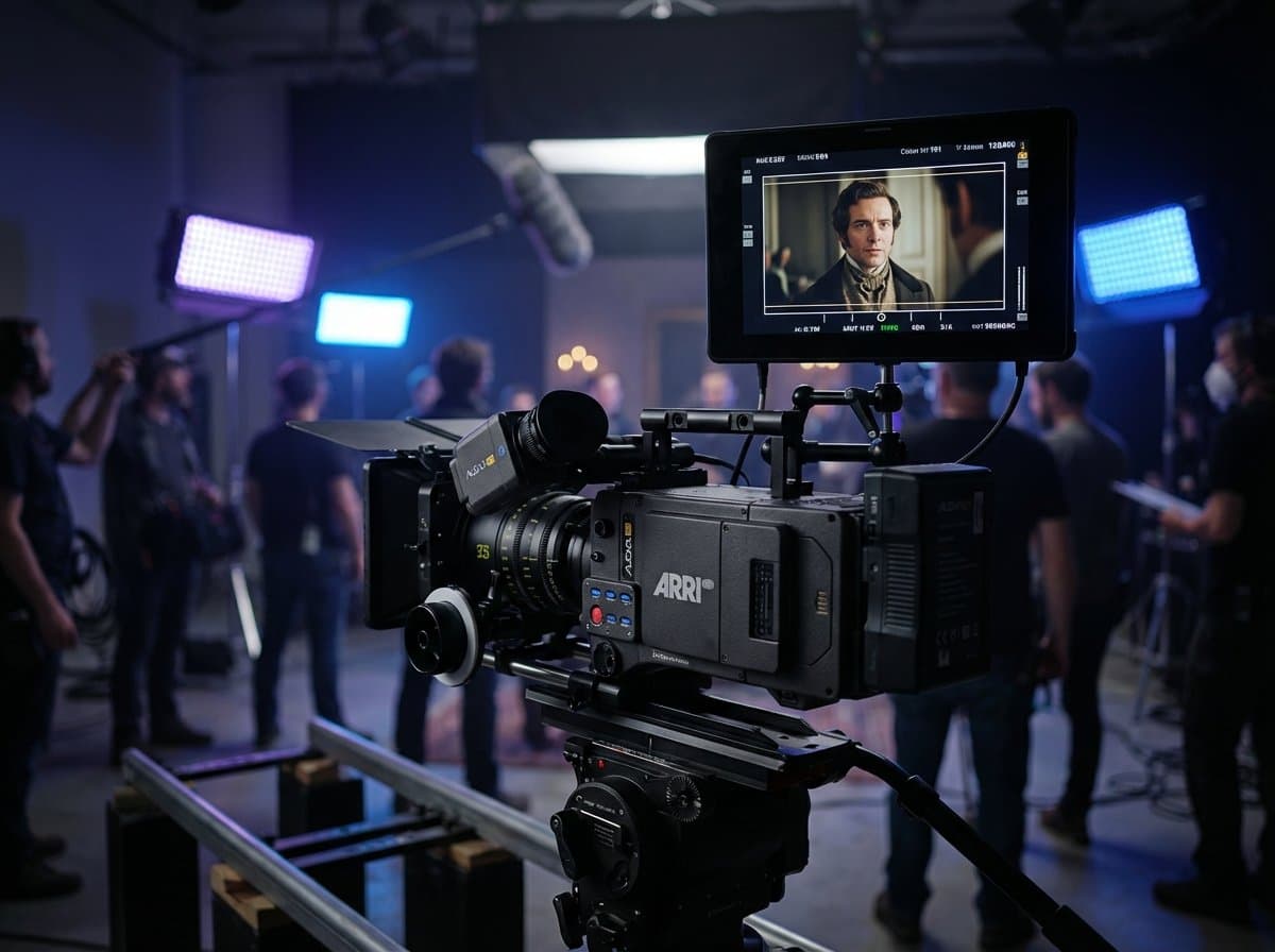 Stunning 2K Resolution Output