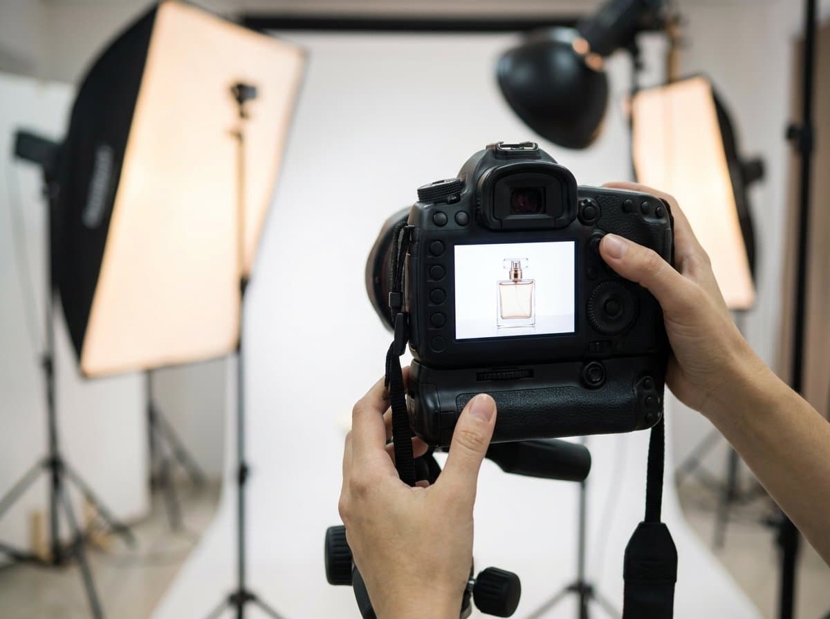 Multi-Image Character Consistency