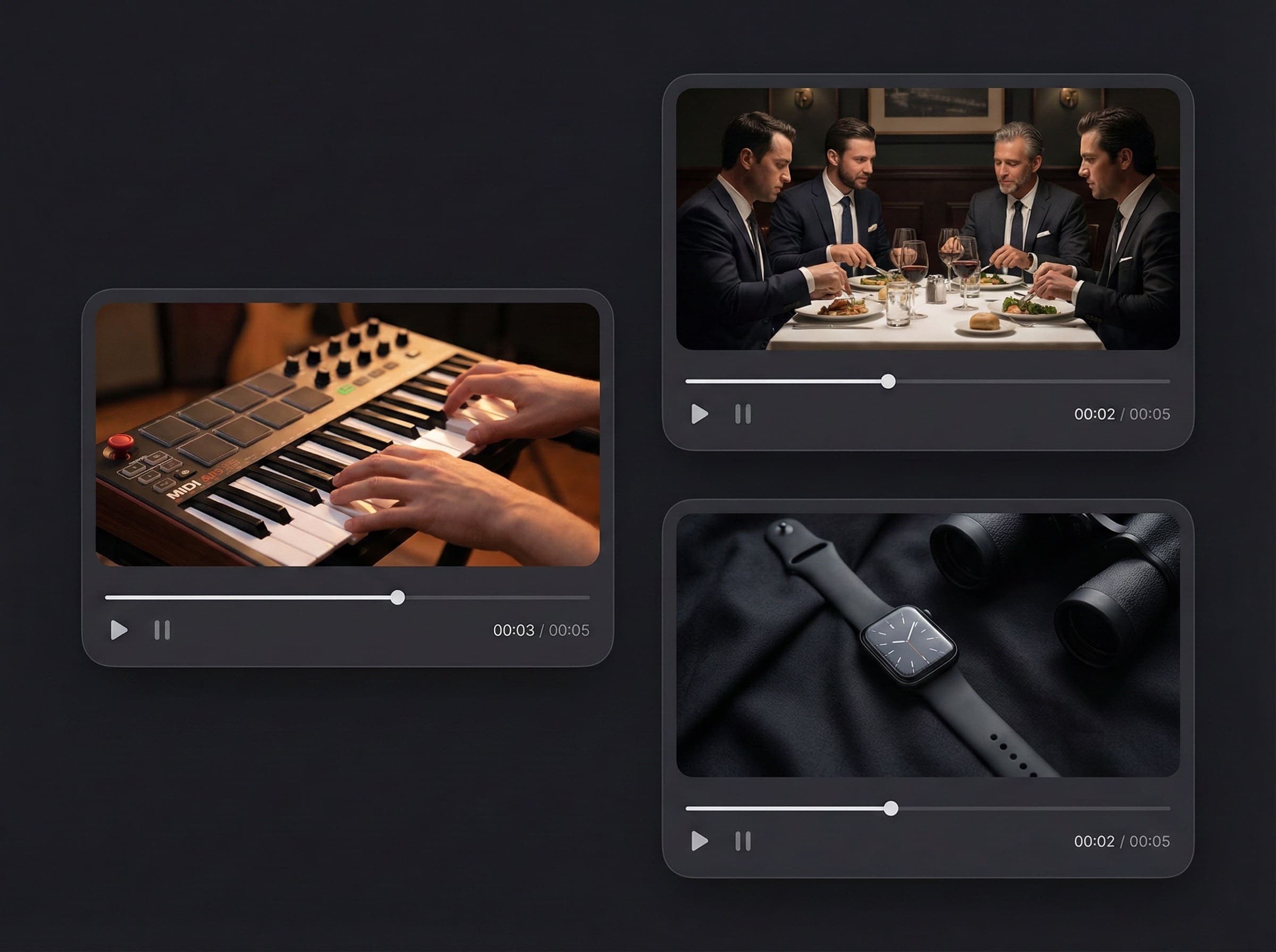 Tailored Voice Solutions for Any Requirement