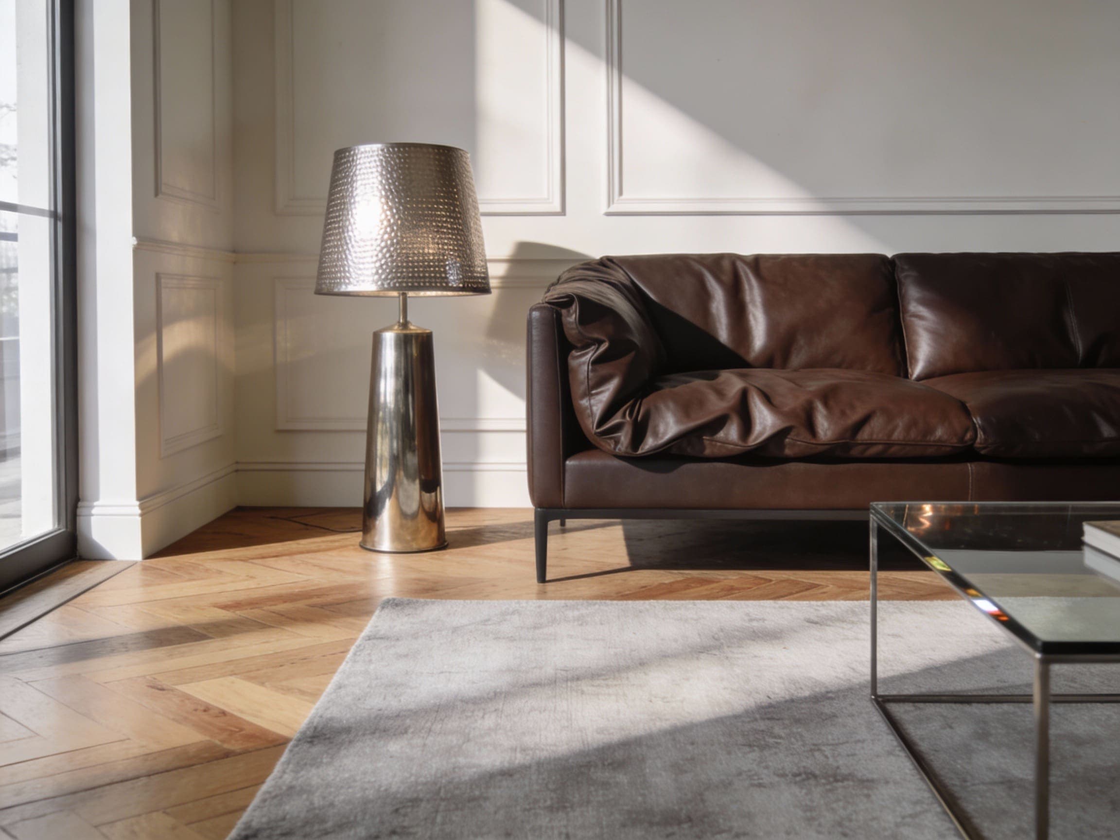 Detail Fidelity and Aesthetic Cohesion