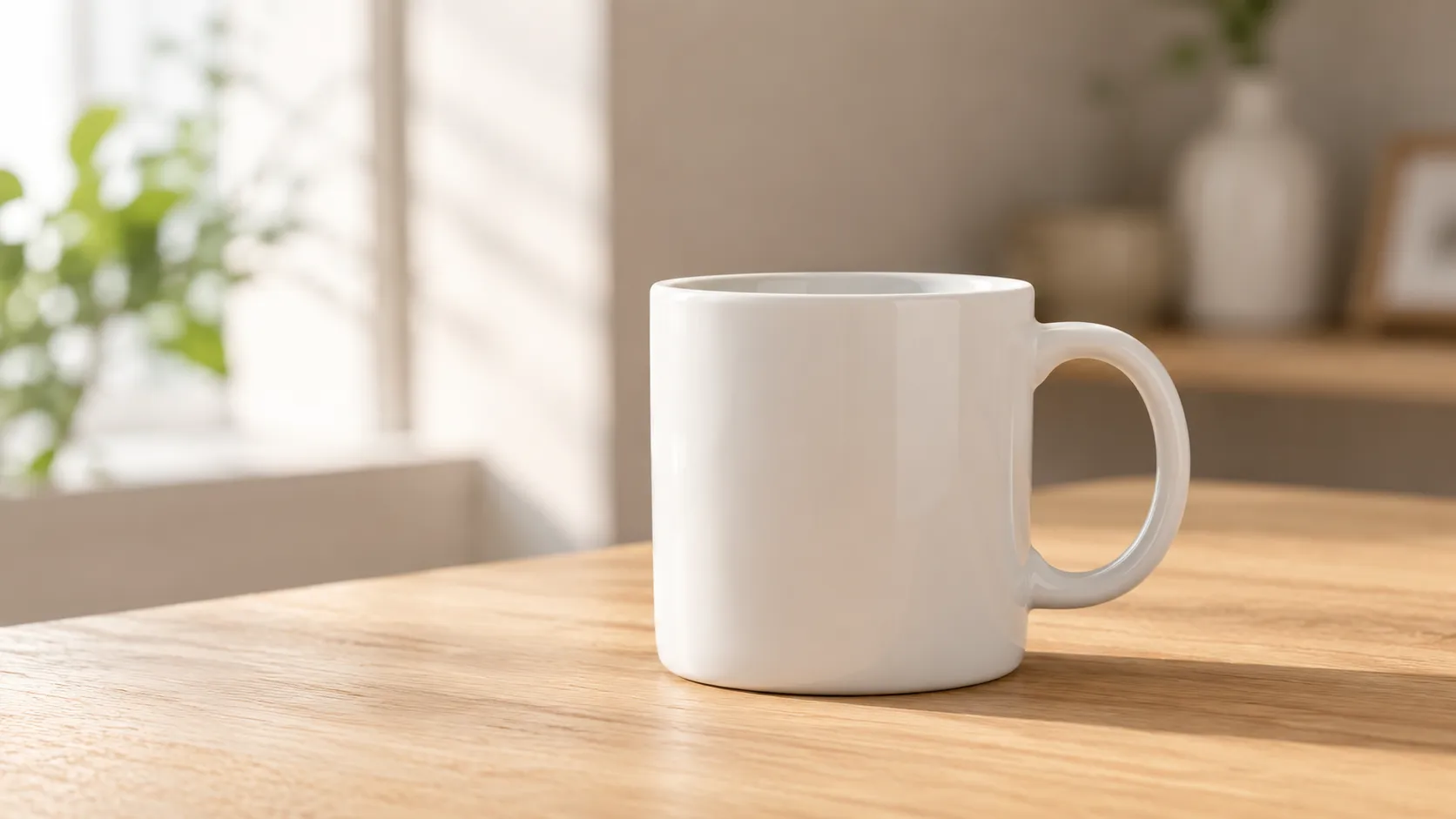 GPT Image 2 product shot — glossy finish, warm lighting, background details visible