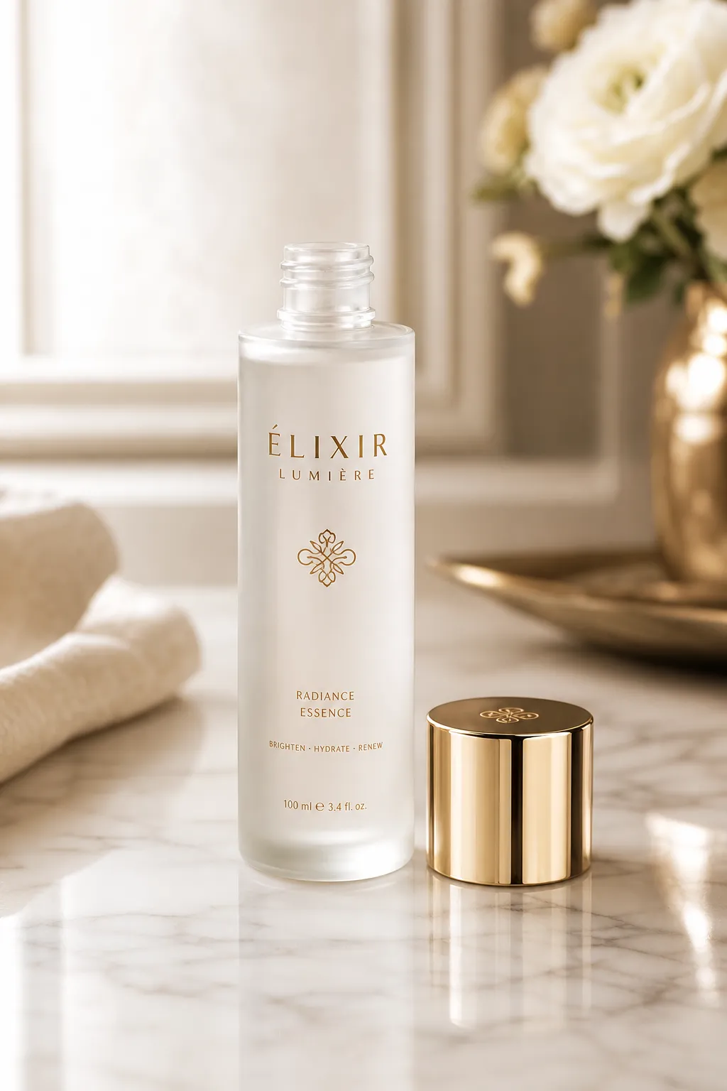 Product photography