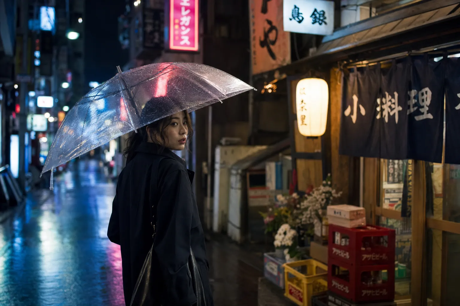 Street photography