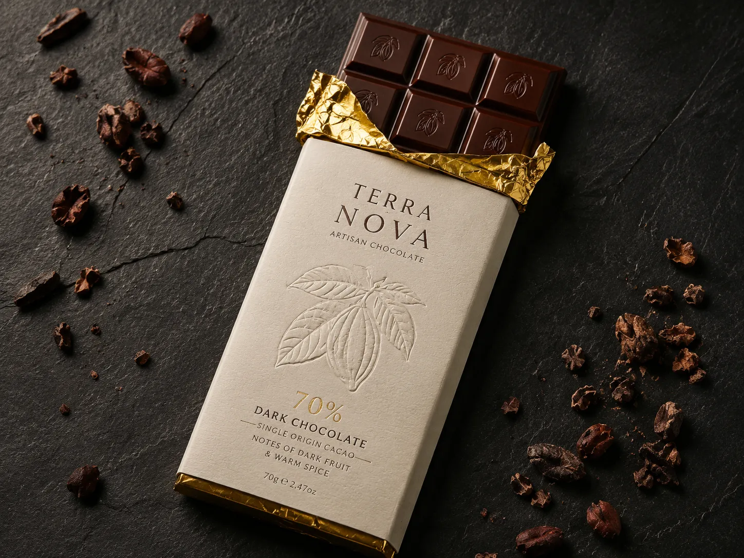 Packaging design